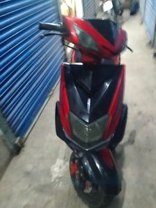 ZNEN Aurora 125 . 2021 for Sale