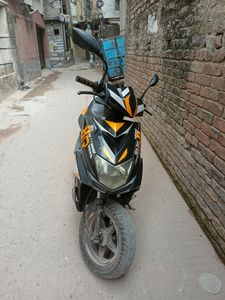 ZNEN R8 scooter 2016 for Sale