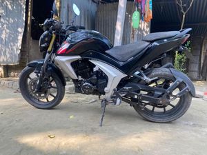 ZNEN RX 150 . 2013 for Sale