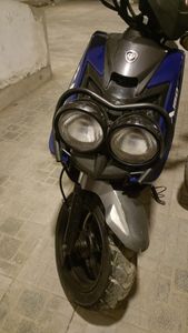 ZNEN RX 150 2017 for Sale