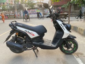ZNEN RX 150 . 2017 for Sale