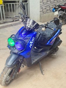 ZNEN RX 150 . 2019 for Sale