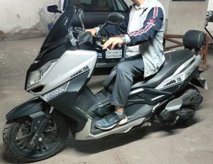 ZNEN T9 2020 for Sale