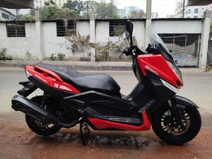 ZNEN T9 On test scooter 2023 for Sale