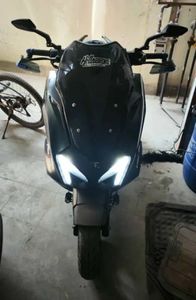 ZNEN Taro Vampire Urgent 2025 for Sale