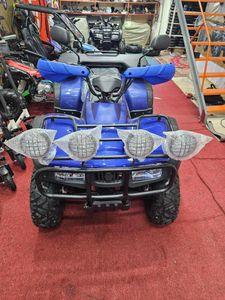 Zongshen GS 250 Bike 2025 for Sale