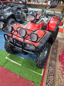 Zongshen GS 250 Quad Bike 2025 for Sale