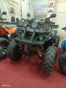 Zongshen Hummer 250 ATV bike 2025 for Sale Zongshen Hummer 250 ATV bike 2025 for Sale
