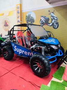 Zongshen Hummer 250 buggy 2025 for Sale