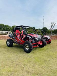 Zongshen Hummer 250 Buggy 2025 for Sale