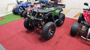 Zongshen Sierra 200 bike 2024 for Sale