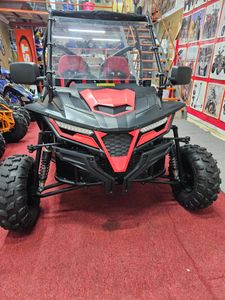 Zongshen Sierra 200 buggy 2025 for Sale