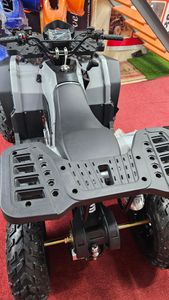 Zongshen Sierra 200 Quad Bike 2024 for Sale