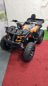 Zongshen Sierra 200 Quad Bike 2025 for Sale
