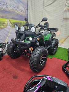 Zongshen Spark ZS ATV quad bike 2025 for Sale
