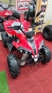 Zongshen Spark ZS Quad Bike 2024 for Sale