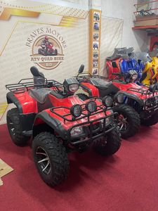 Zongshen Spark ZS Quad bike 2024 for Sale