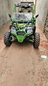 Zongshen ZS Bike 2026 for Sale