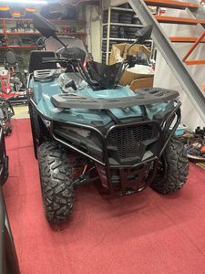 Zontes 310 X1 ATBbikebd 2026 for Sale