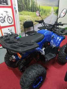 Zontes ATV Quad Bike 2024 for Sale