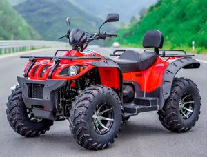 Zontes Storm Quad Bike 2025 for Sale