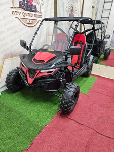 Zontes U1 200 Ggolfcar 2025 for Sale