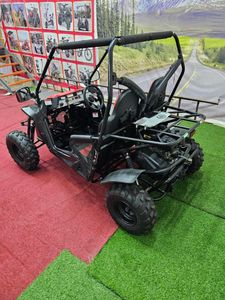 Zontes U1 200 Golf Cars 2025 for Sale