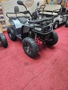 Zontes ZT310 Quad Bike 2025 for Sale