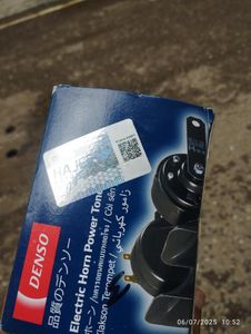 Zotye T200 2025 horn for Sale