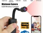 U21 Mini USB WIFI IP Camera