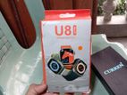 U8 Ultra Smart Watch