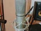 U87 Condenser Mic