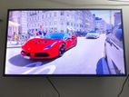 Samsung LED TV for sale