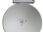 Ubiquiti Powerbeam Pbe-m5-400 Airmax Cpe