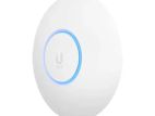 Ubiquiti UAP-AC-PRO Dual-Band UniFi Access Point With POE Adapter