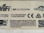 Ubiquiti UAP-outdoor +