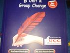 Ucc B Unit Admission Book (new Edition)