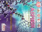 UCC Varsity admission Books(physics chemistry Highermath)edition 2023