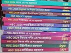 উদ্ভাস HSC 24 question Bank