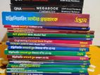 উদ্ভাস ইন্জিনিয়ারিং বই