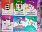 উদ্ভাস কলেজ ভর্তি গাইড, প্রশ্নব্যাংক Udvash College Admission Guide