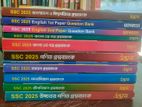 উদ্ভাস প্রশ্নব্যাংক এসএসসি ২০২৫