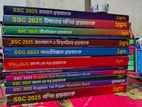 উদ্ভাস SSC 2025 প্রশ্নব্যাংক