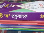 Udhvas Varsity Preparation Book And Question Bank