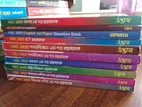 Udvas Question Bank Full Set 2025