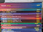 Udvash Admission Short Syllabus 2022