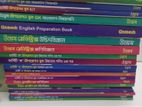 Udvash Admissions Books