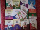 UDVASH book for Class 10 - All 12 books + MCQ booster (ONLY 1 LEFT)
