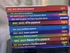 Udvash book ssc 2025
