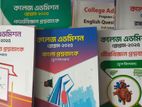Udvash College Admission Book 2025